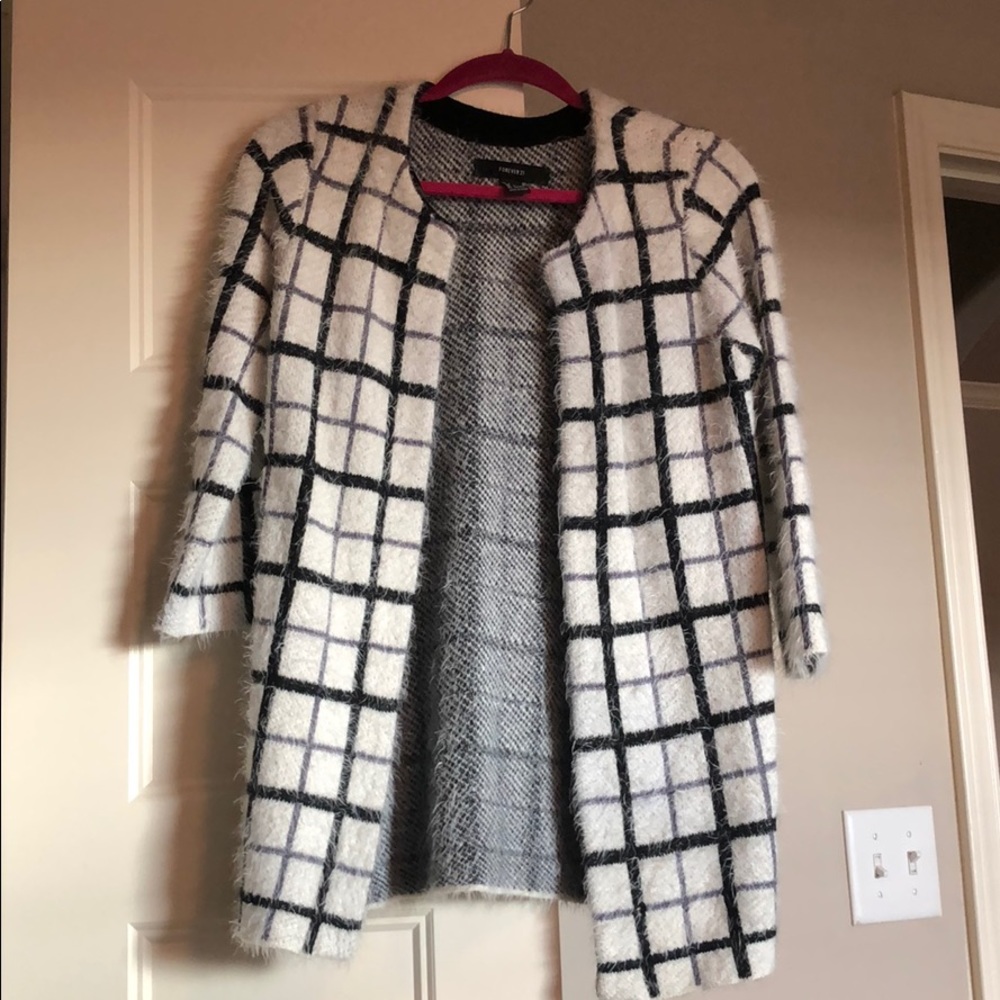 Forever 21 blazer